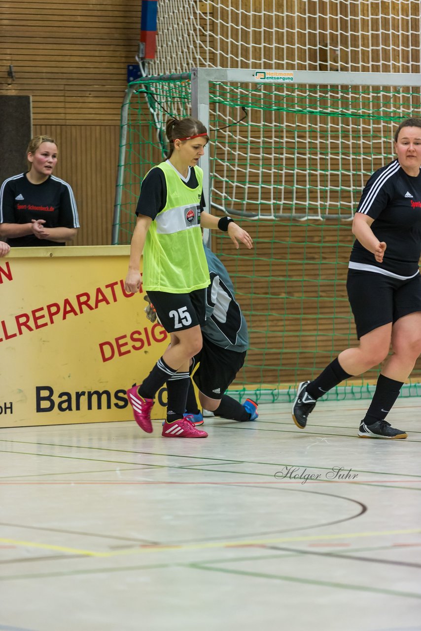 Bild 175 - Volksbank Cup Horst